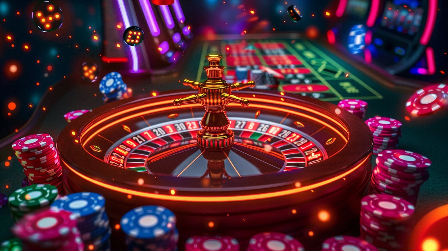 Privasi akun Deuces Wild MH untuk dewasa