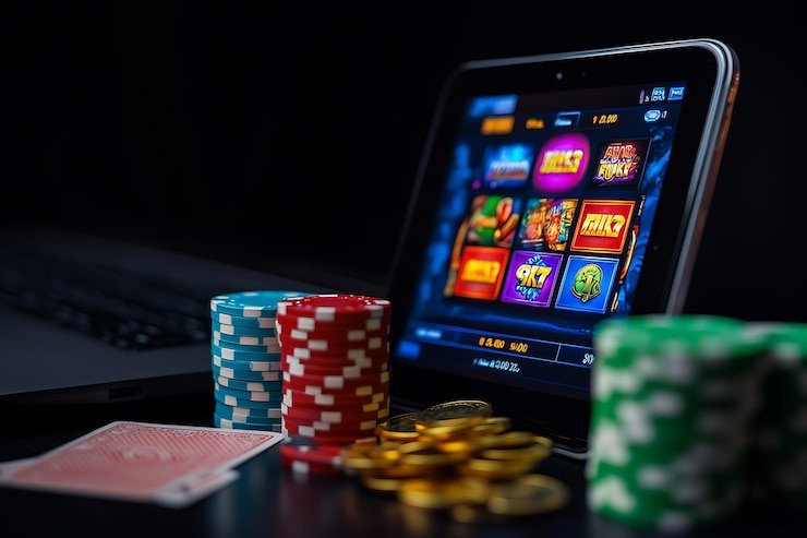 Akses mobile Win Drop di Indonesia