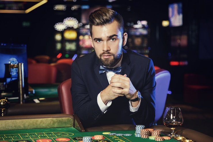 Akses mobile Video Poker di Indonesia