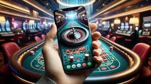 Pusat olahraga dan kasino virtual cb150x